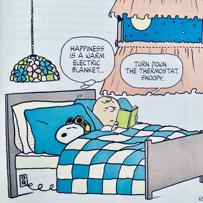 Charlie Brown's 'Cyclopedia, Vol. 14: Featuring Sound, Light and Air