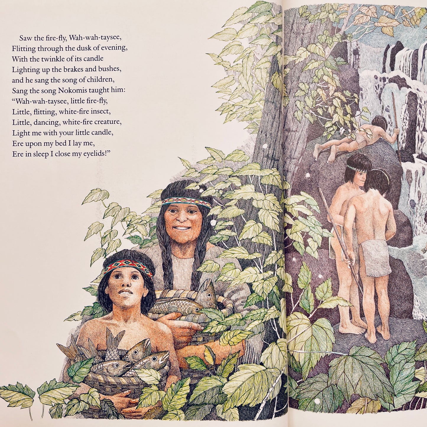 Hiawatha
