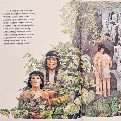 Hiawatha