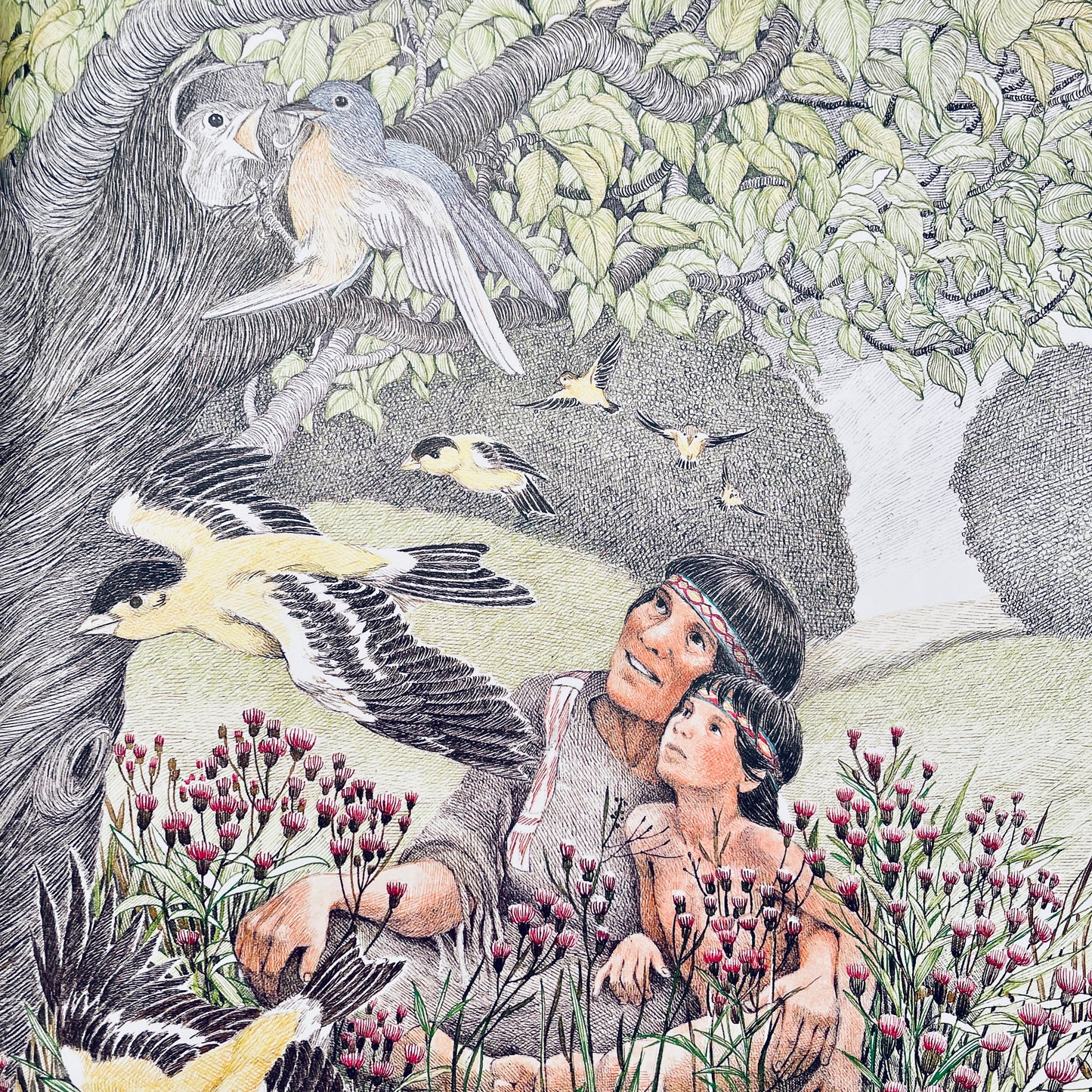 Hiawatha