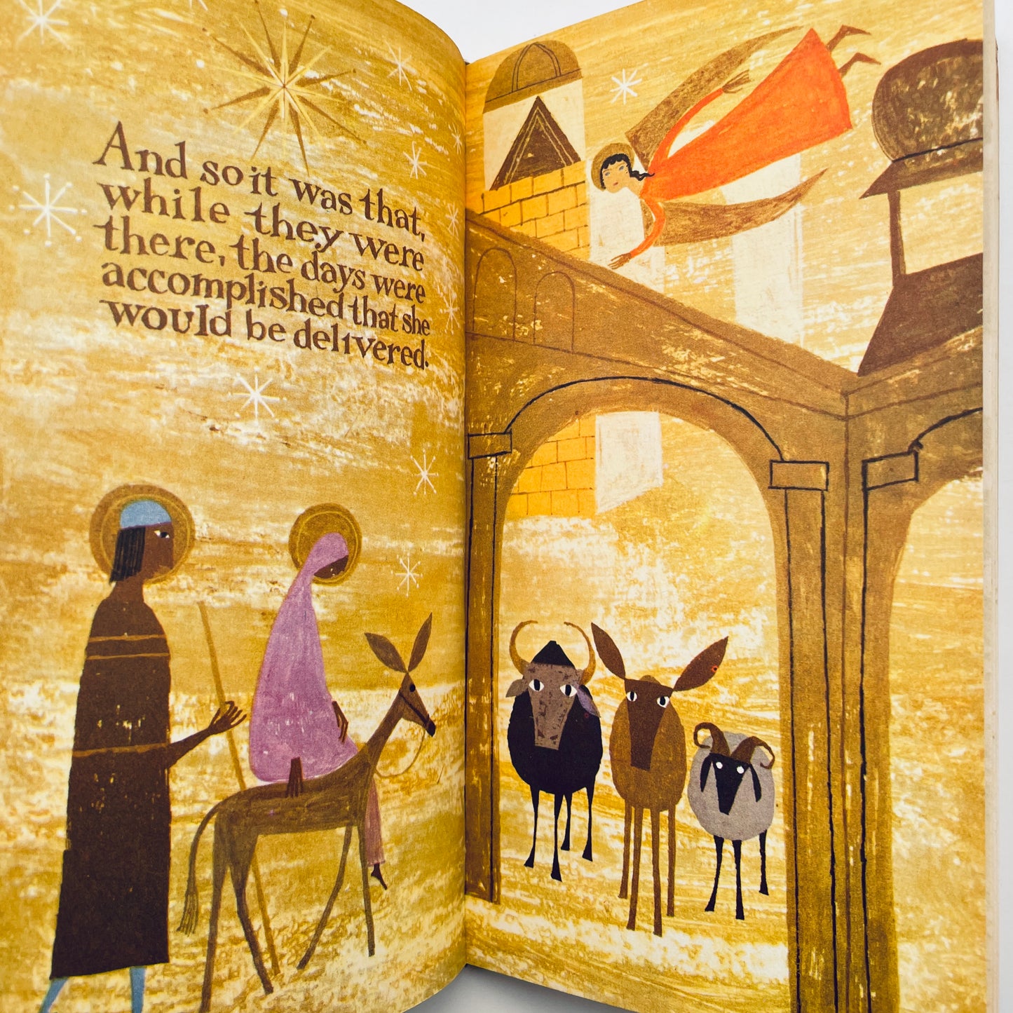The First Noel