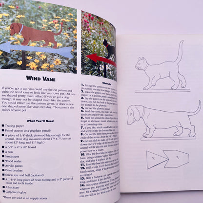 Nature Crafts for Kids