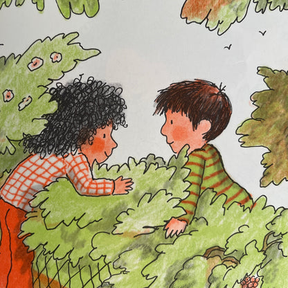 Leo and Emily and the Dragon