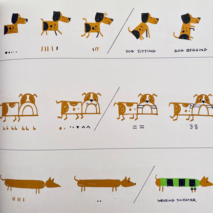 Ed Emberley's Drawing Book of Animals