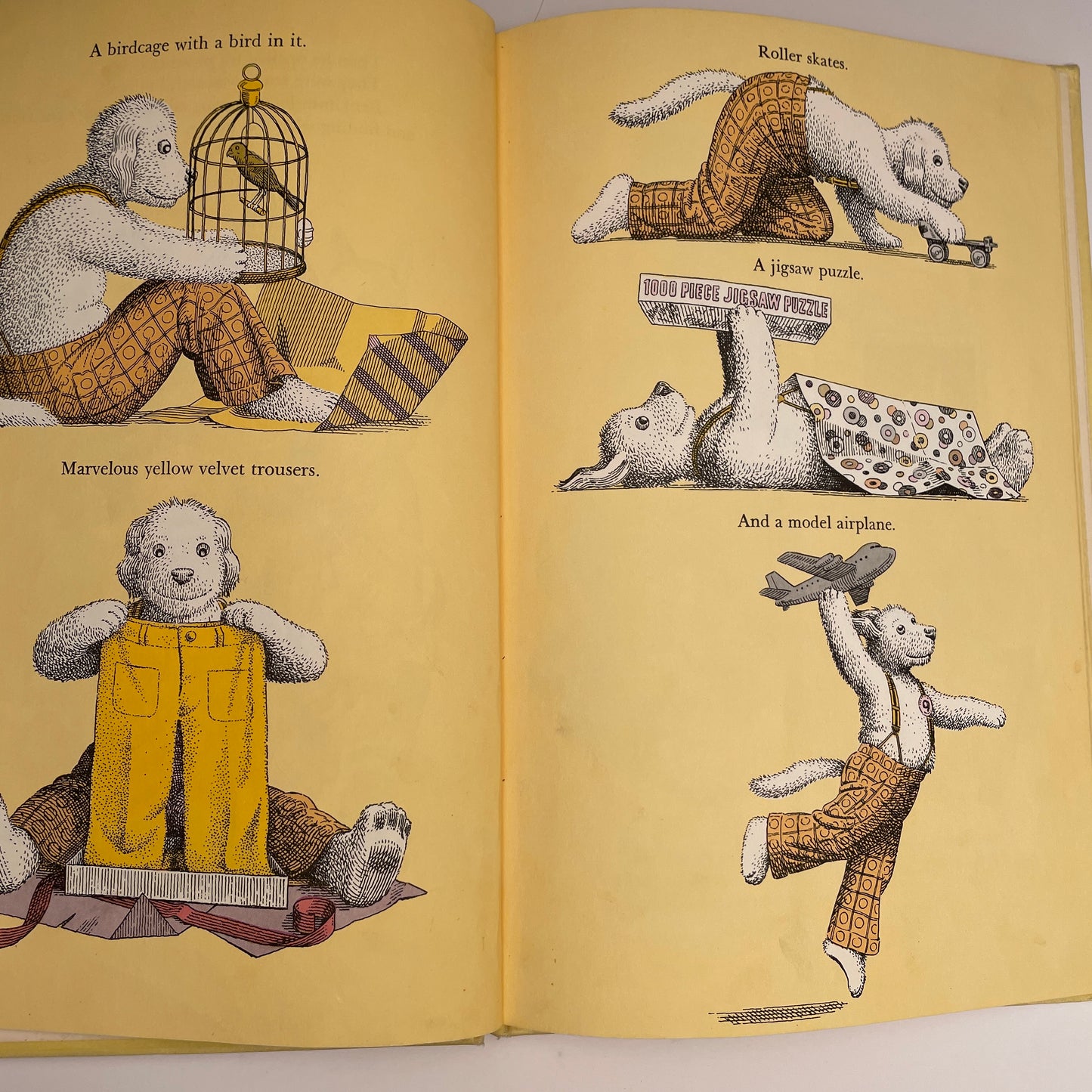 Benjamin's 365 Birthdays