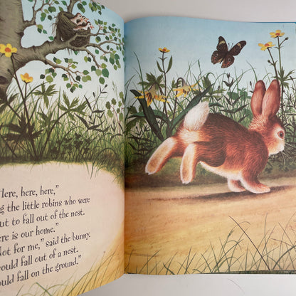 Home for a Bunny