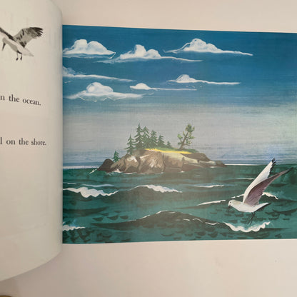 The Little Island