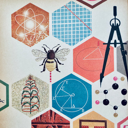 Mathematics (The Golden Library of Knowledge)