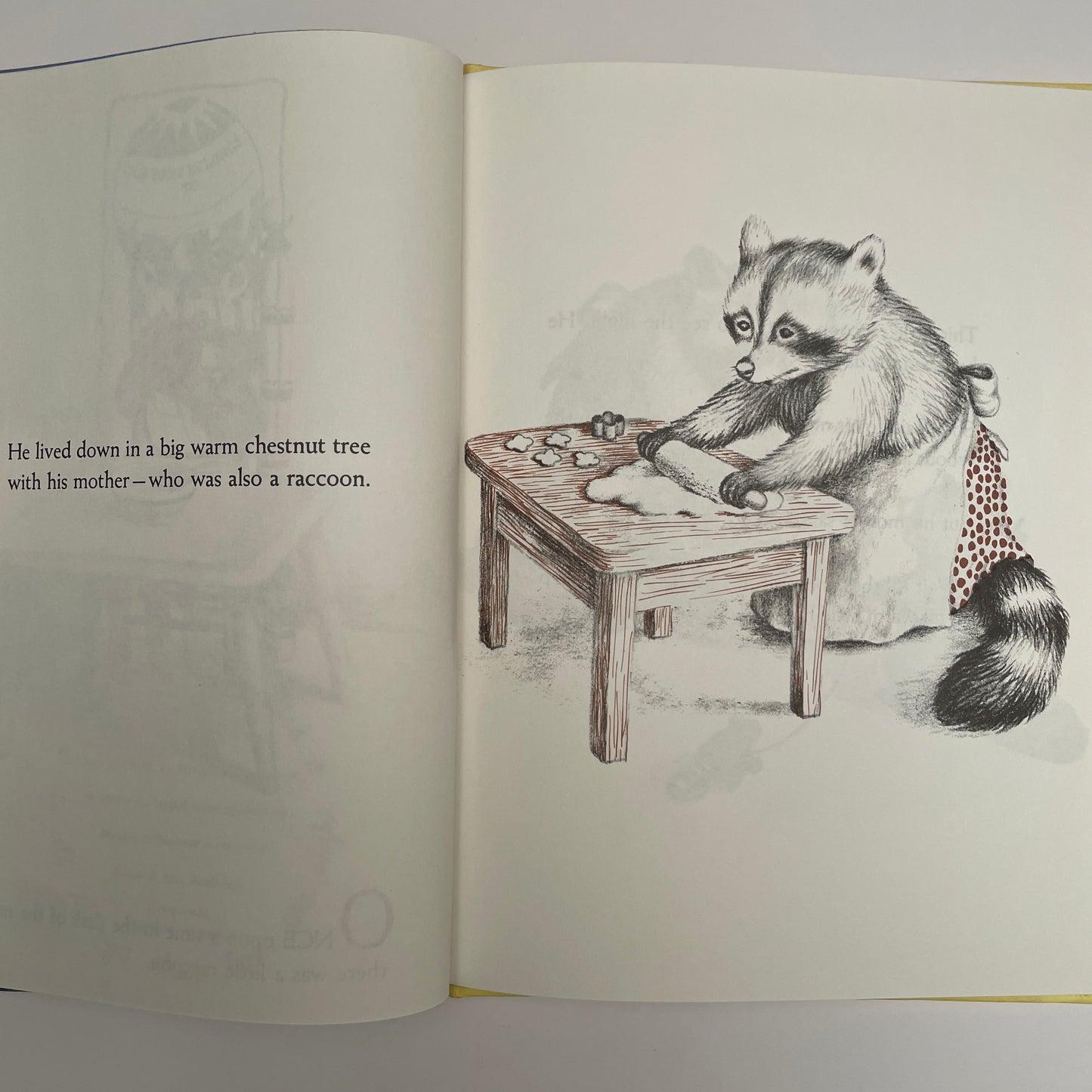 Wait Till the Moon is Full