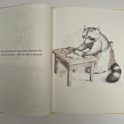 Wait Till the Moon is Full