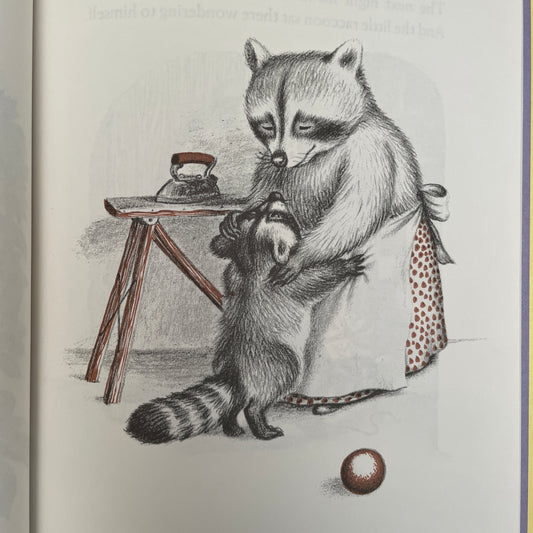 Wait Till the Moon is Full