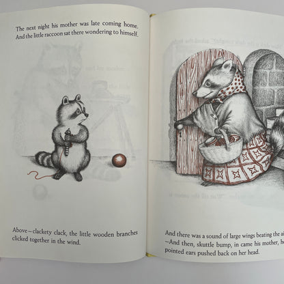 Wait Till the Moon is Full