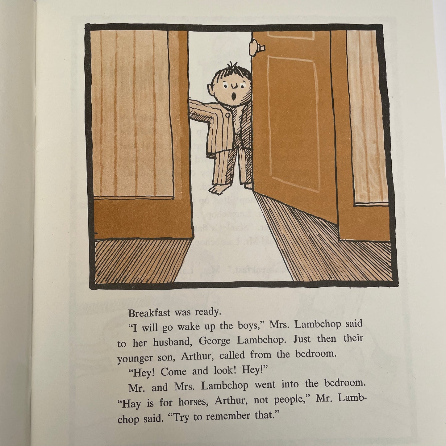 Flat Stanley