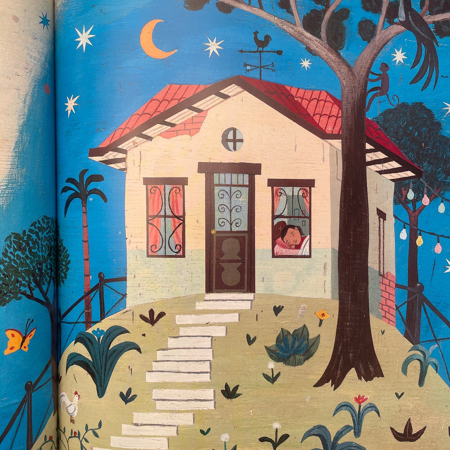 Esperando el Biblioburro / Waiting for the Biblioburro (bilingual Spanish-English)