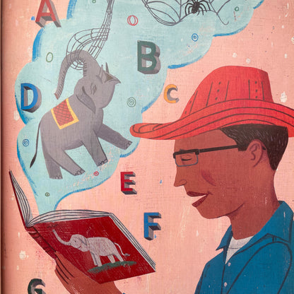 Esperando el Biblioburro / Waiting for the Biblioburro (bilingual Spanish-English)