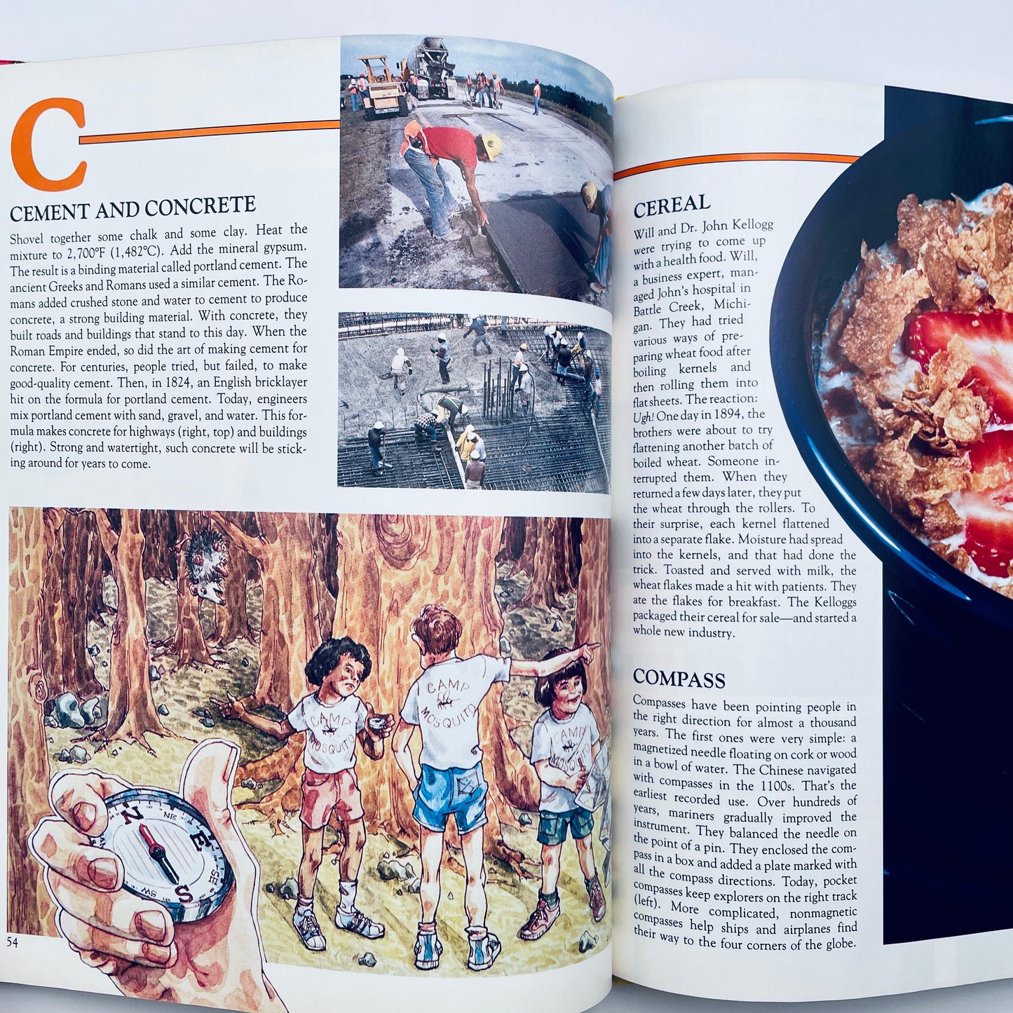 Small Inventions that Make a Big Difference (National Geographic Books for World Explorers)
