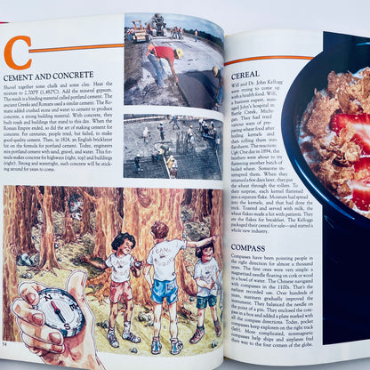 Small Inventions that Make a Big Difference (National Geographic Books for World Explorers)