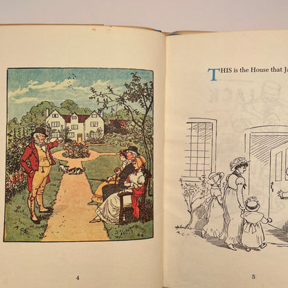 The House that Jack Built