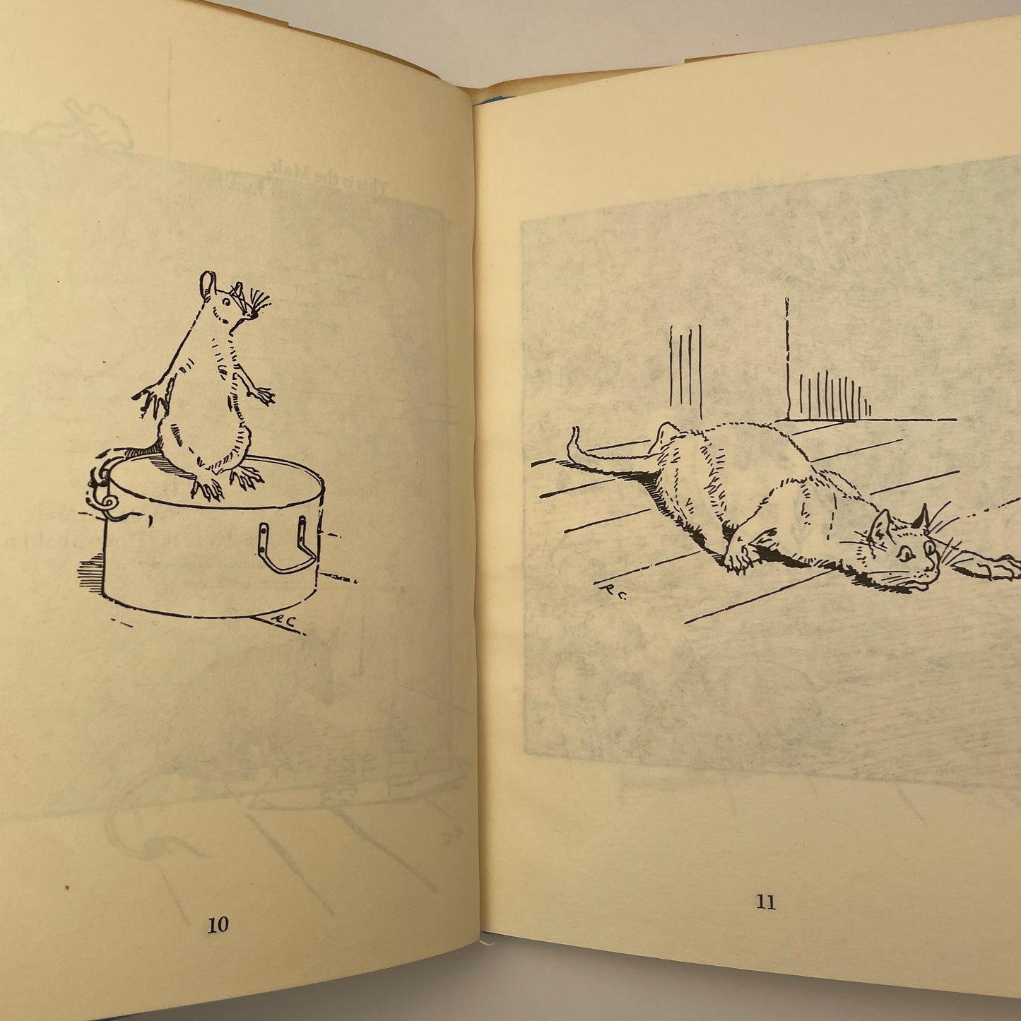 The House that Jack Built