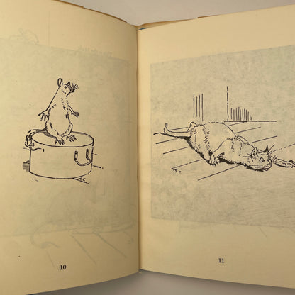 The House that Jack Built