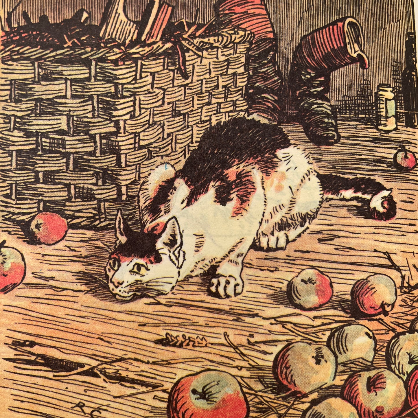 The House that Jack Built