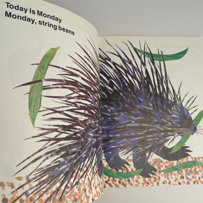 Today is Monday