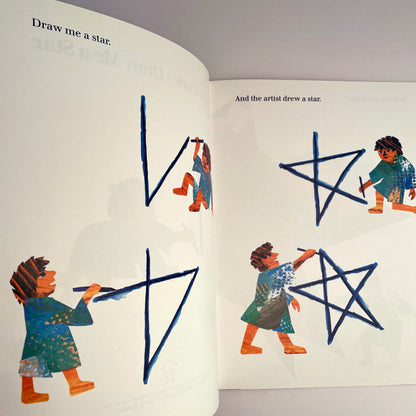 Draw Me a Star