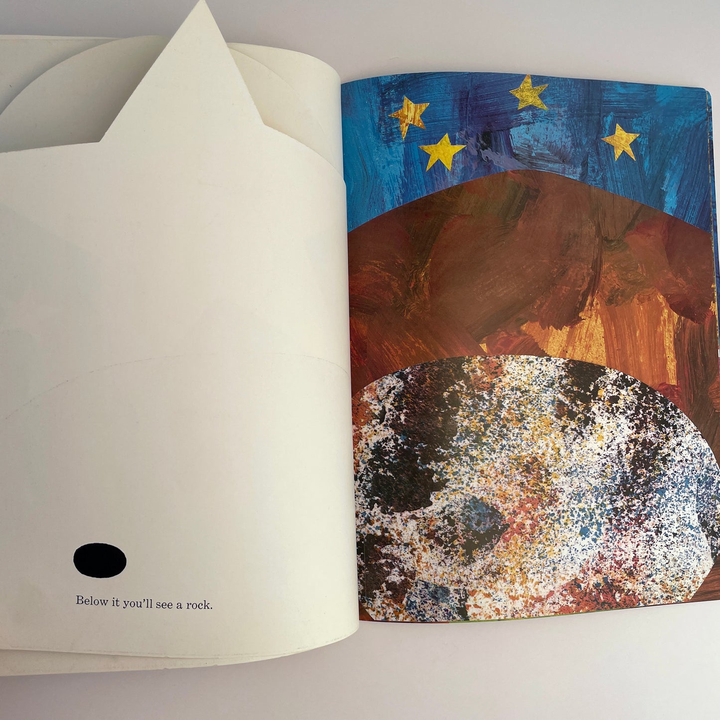 The Secret Birthday Message