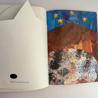 The Secret Birthday Message