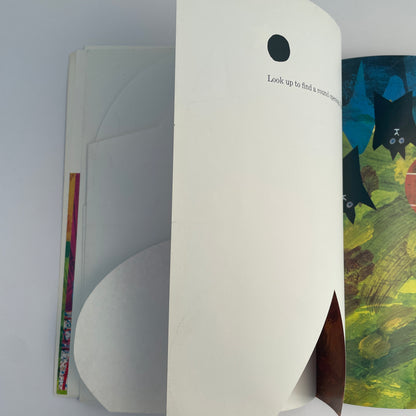 The Secret Birthday Message