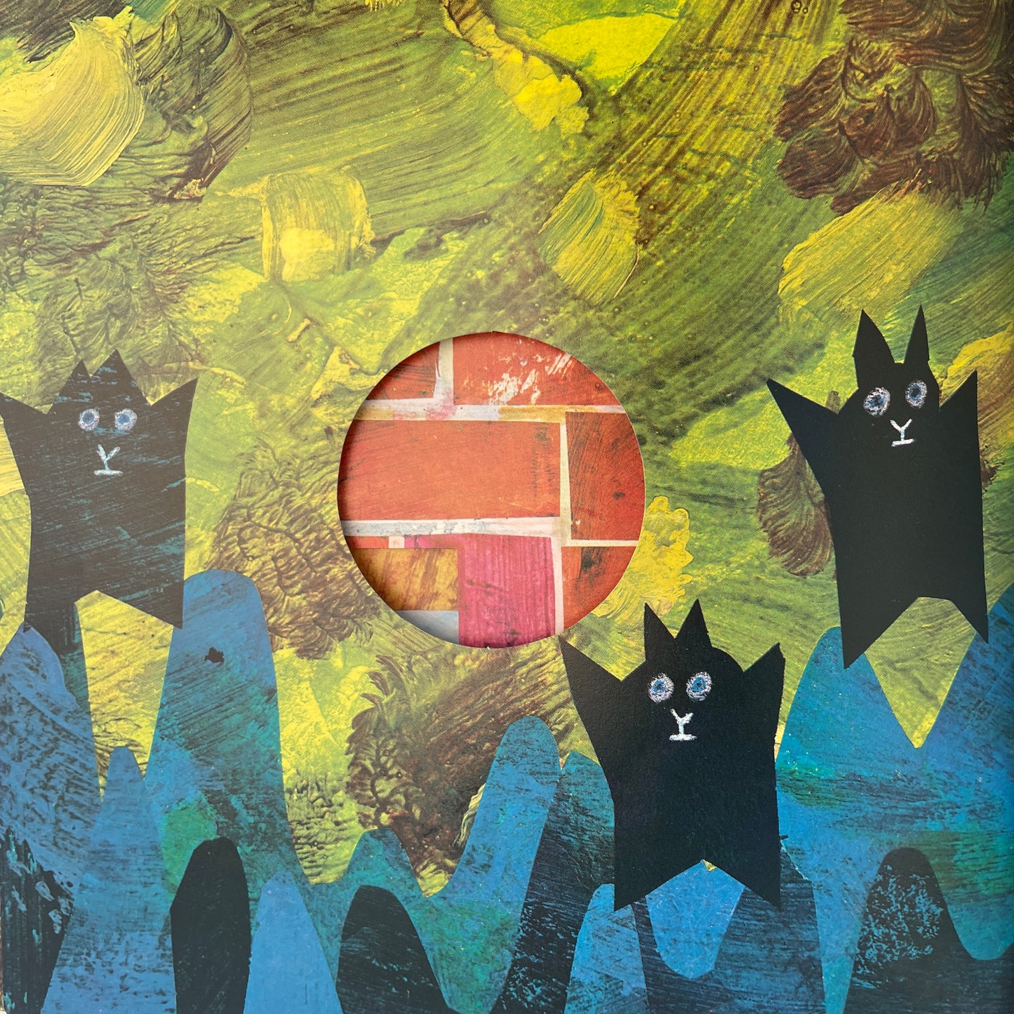 The Secret Birthday Message