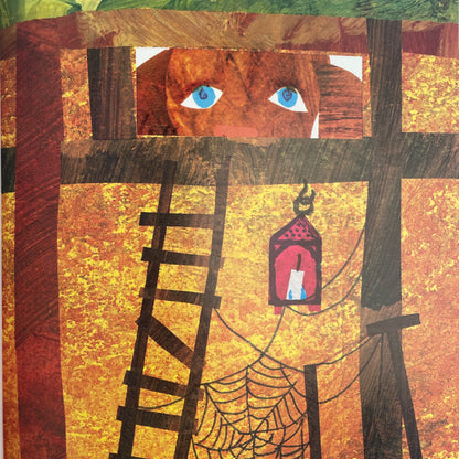 The Secret Birthday Message