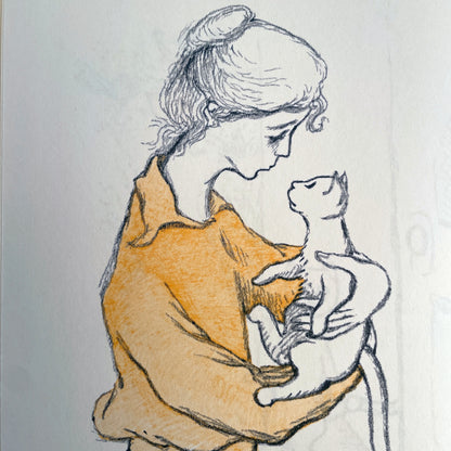 Come to the Doctor, Harry