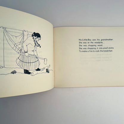 Who Wants to be a Prairie Dog?