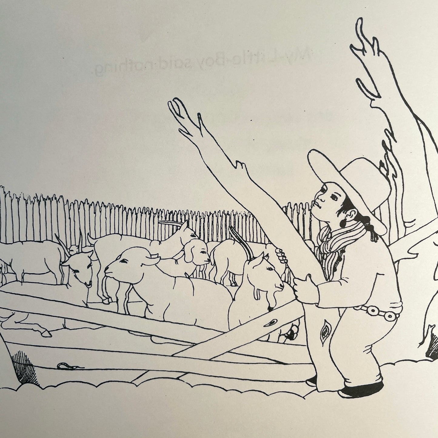 Who Wants to be a Prairie Dog?