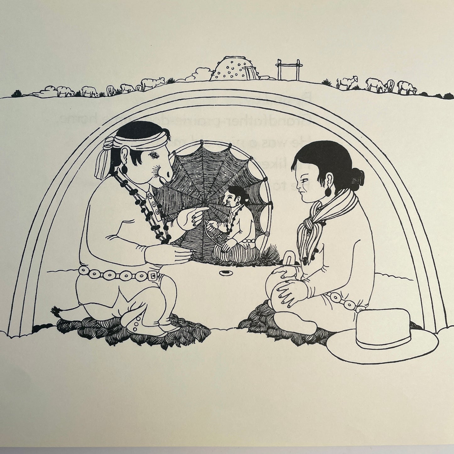 Who Wants to be a Prairie Dog?