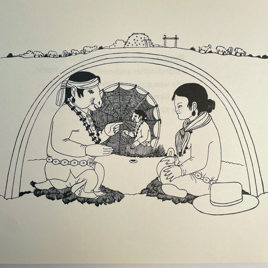 Who Wants to be a Prairie Dog?