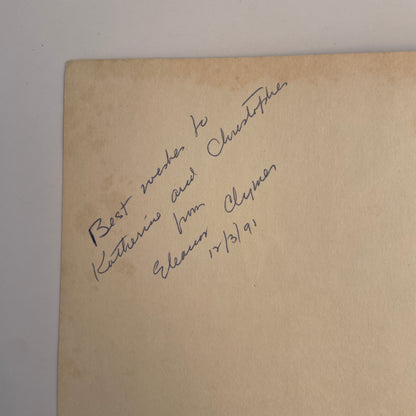 The Adventure of Walter