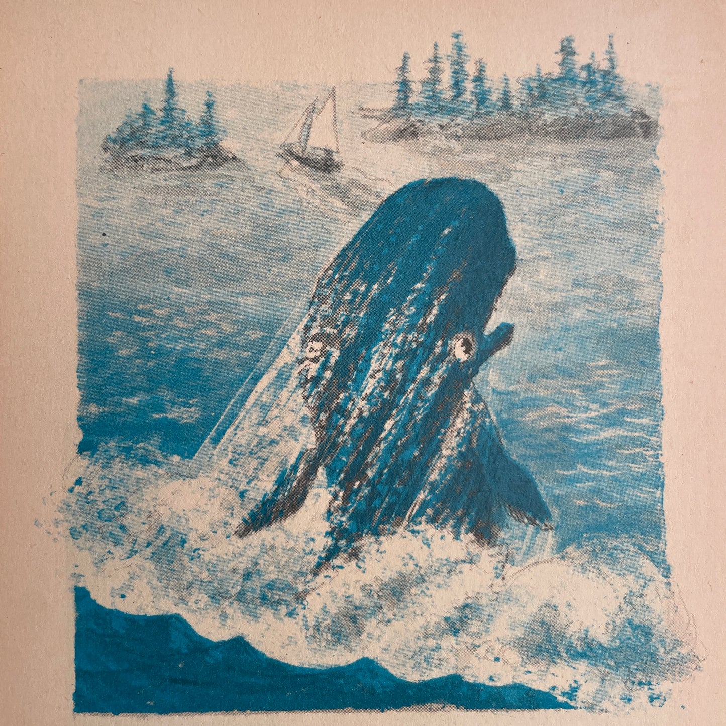 The Adventure of Walter