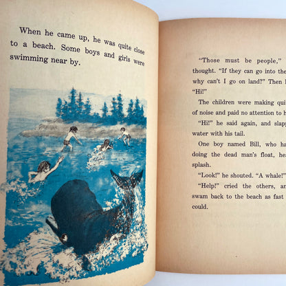 The Adventure of Walter