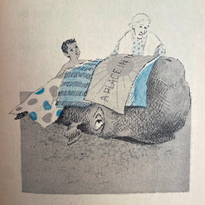 The Adventure of Walter