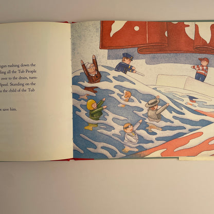 The Tub People