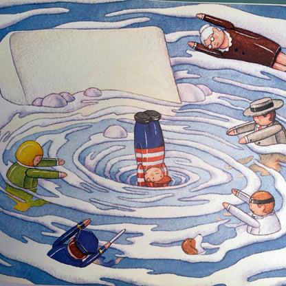 The Tub People
