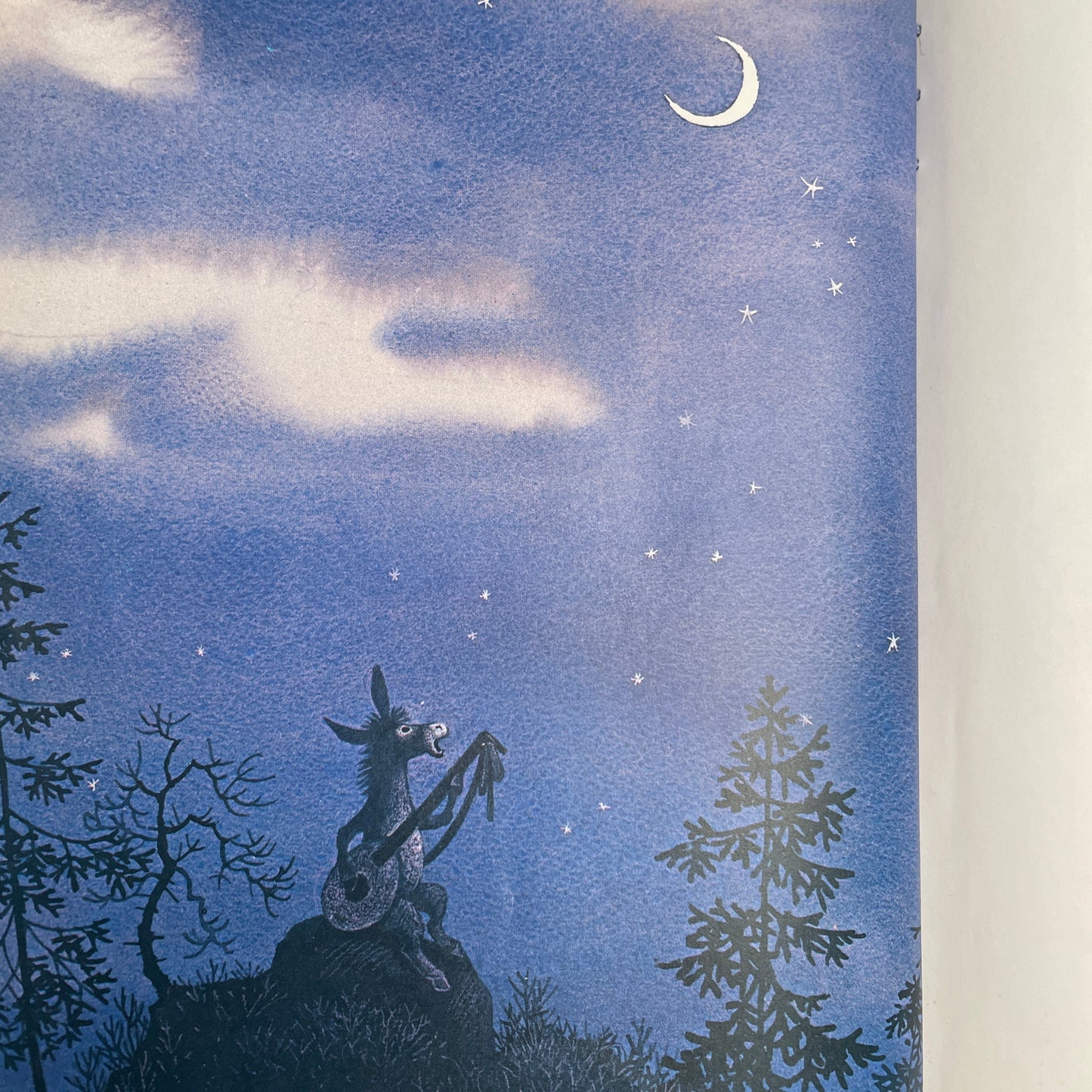 The Donkey Prince