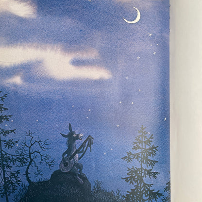 The Donkey Prince