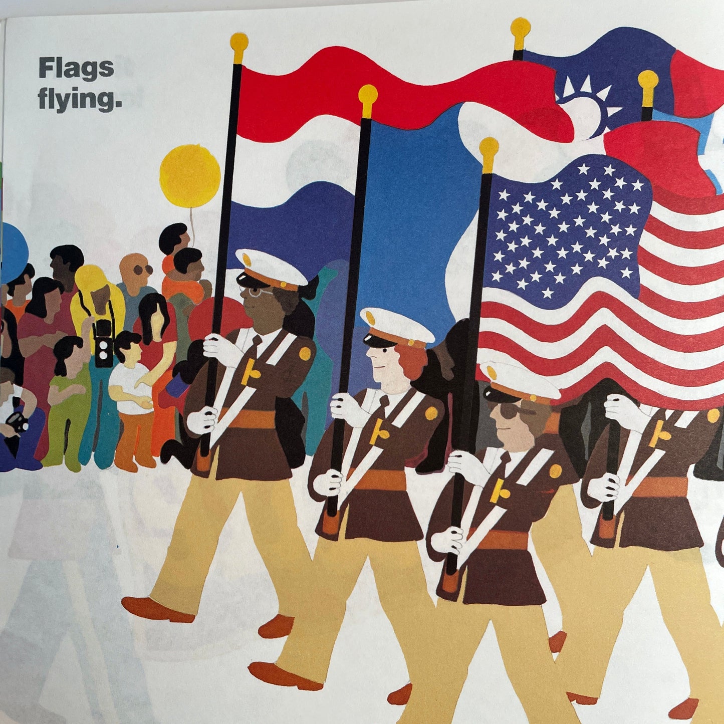 Parade