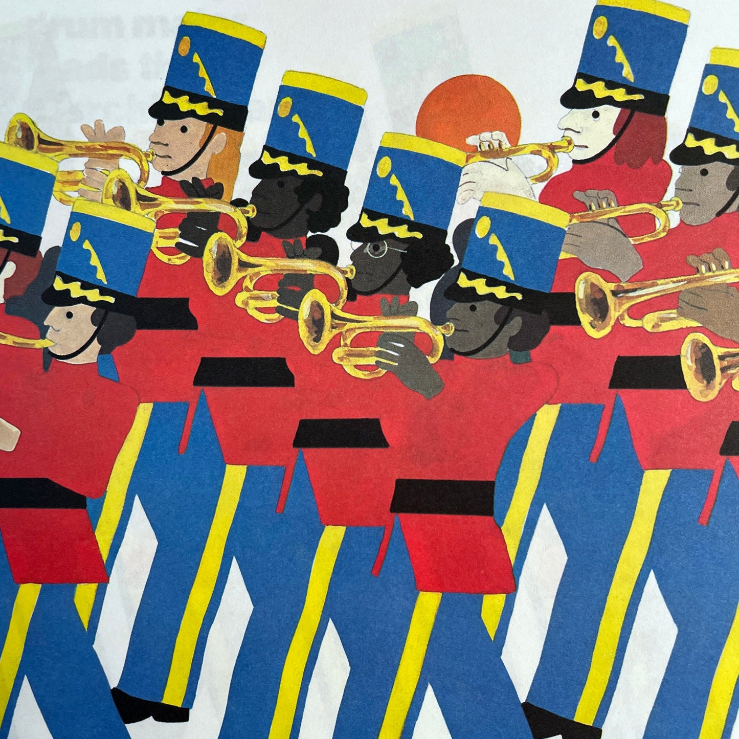 Parade