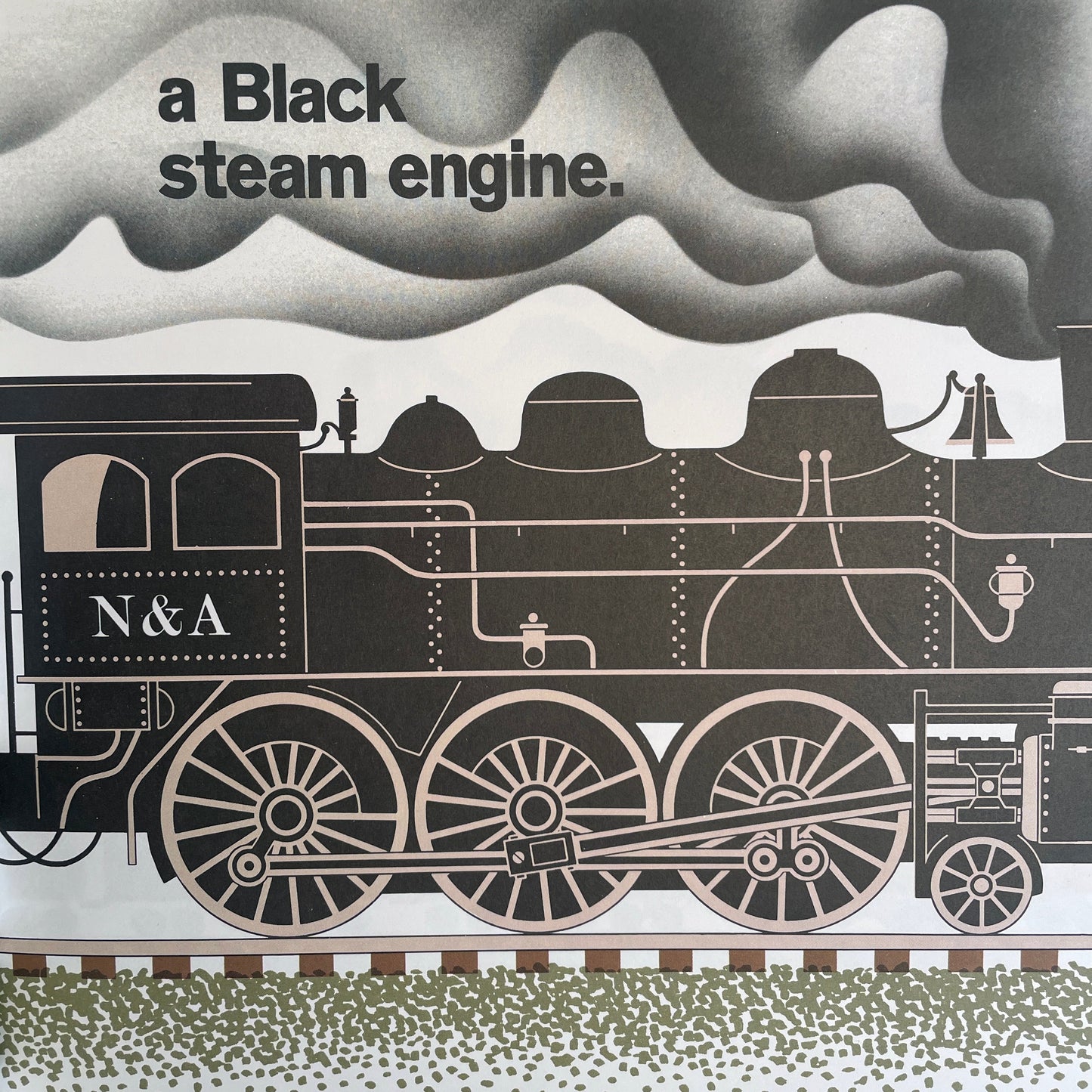 Freight Train