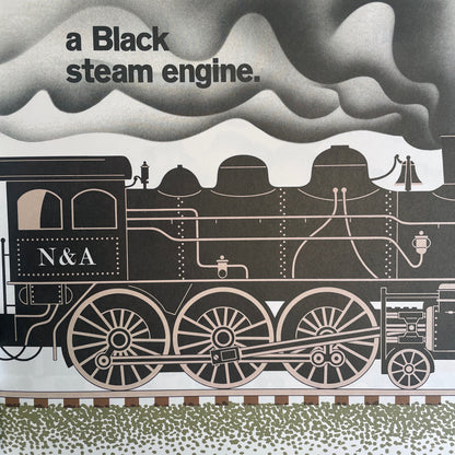 Freight Train