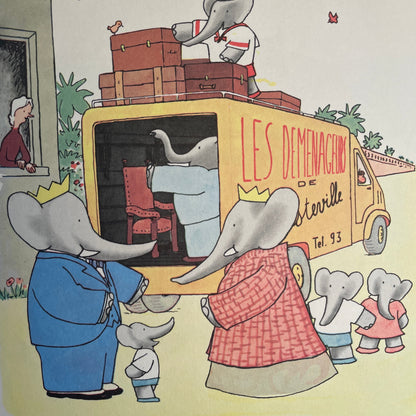 Babar's Castle